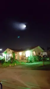 california-ufo