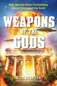 weapons-of-the-gods