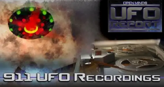 911-UFOs