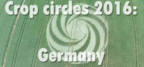 germany-crop-circles