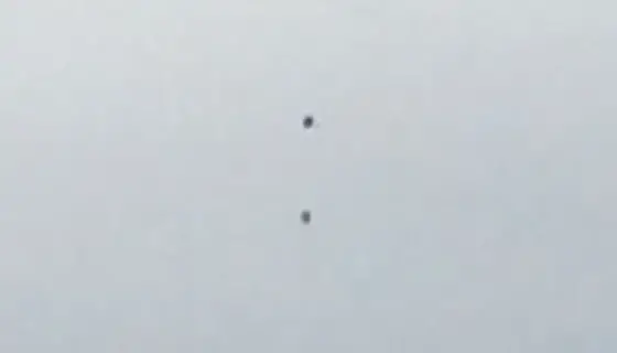 Boca Raton UFO