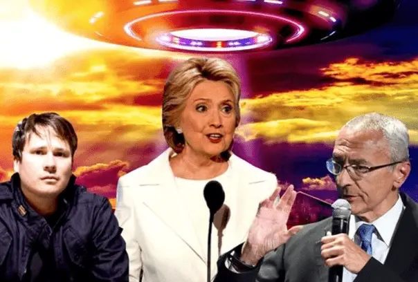 clinton-ufos