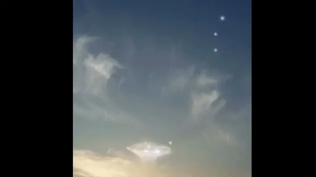 italy ufo