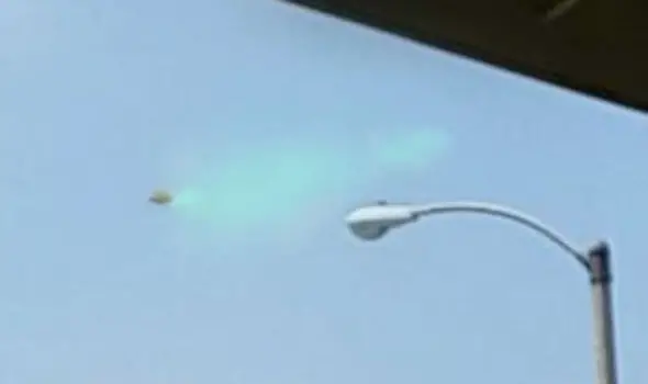 ufo-spraying