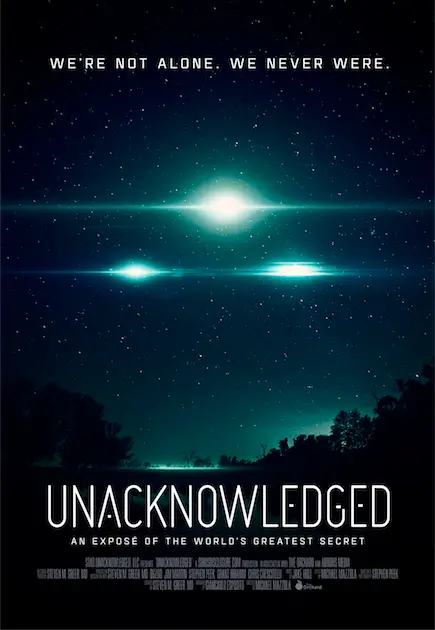 unacknowledged