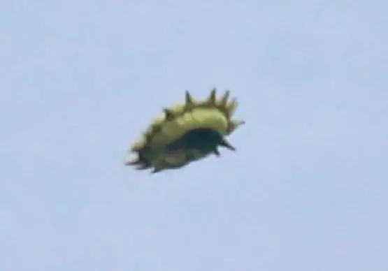 OSHAWA-UFO