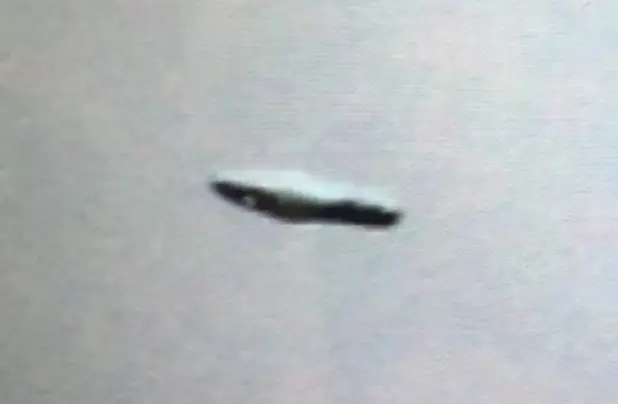 Chelmsford-UFO