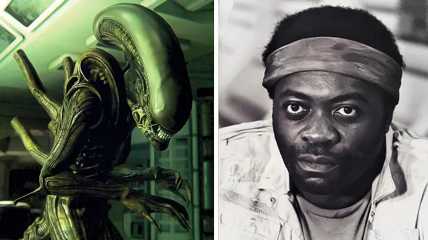 Yaphet Kotto