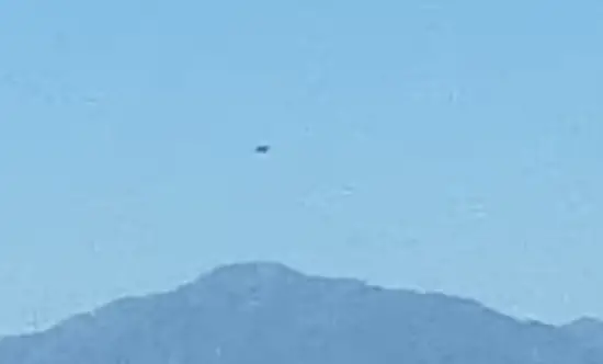 california-ufo