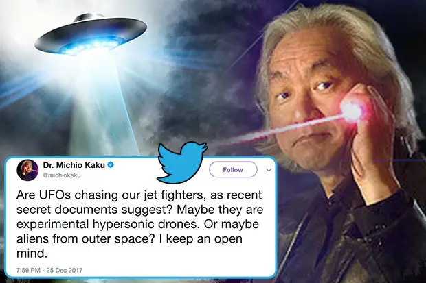 ufo-michio-kaku