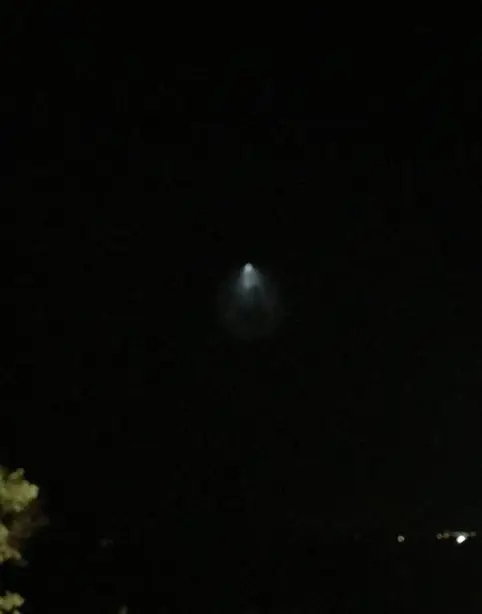 UFO Mexico