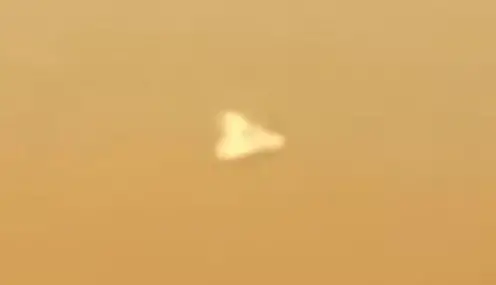 triangle-ufo