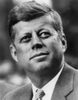 JFK