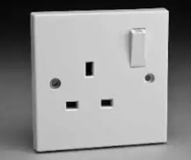 power-socket