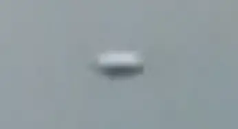 UFO sighting in Ukraine