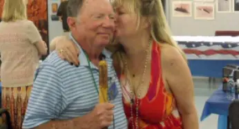 UFO Book Author Jesse Marcel Jr. Dead At 76