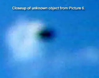 UFO Spiral in the sky seen and heard across Western Canada | Latest UFO ...