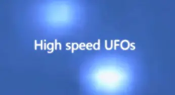 High speed UFOs captured on tape over New Port Beach, California 24-Mar-2014