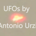 Antonio Urzi UFOs