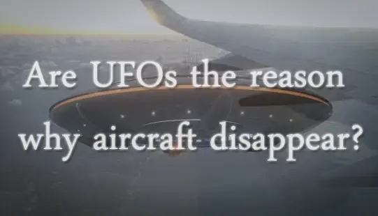 ufo planes