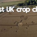 uk crop circles