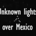 unknown lights