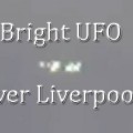 Liverpool UFO