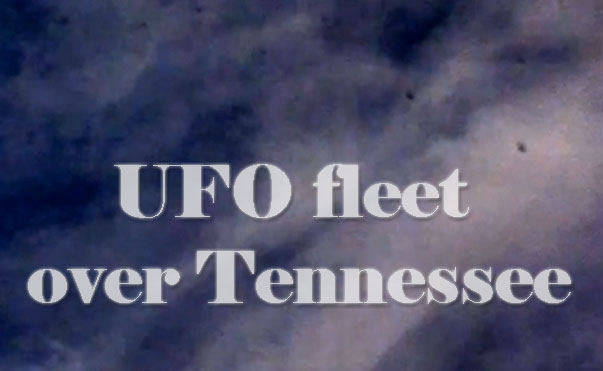 ufo fleet