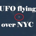 UFO NYV