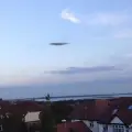 Portsmouth UFO