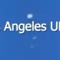 Los Angeles UFOs