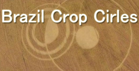 Brazil Crop Circles