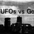 UFOS God