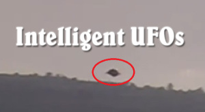 UFO Performing intelligent Demonstrations • Latest UFO Sightings ...