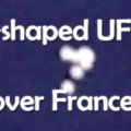 v shaped ufo