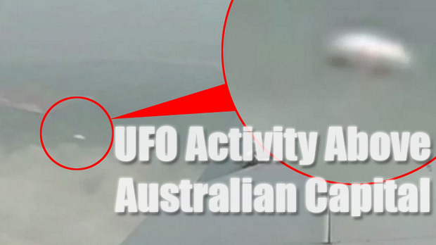 australian ufo
