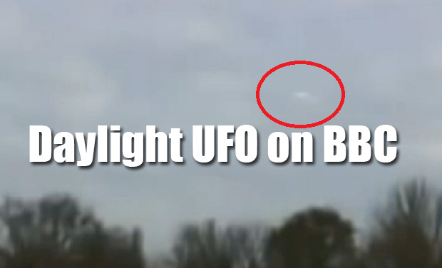 BBC UFO