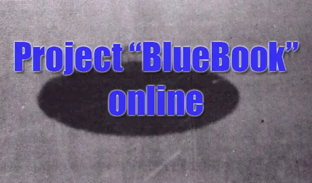 bluebook online