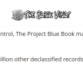 Project BlueBook