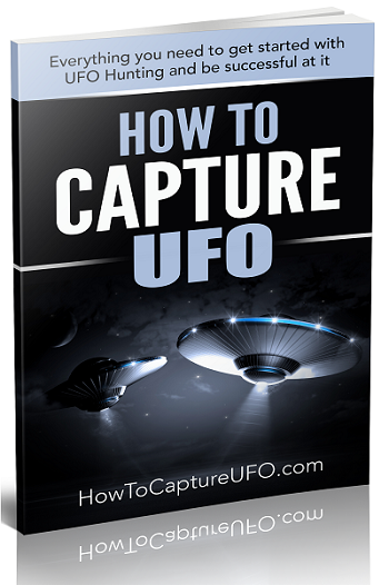 UFO Hunting