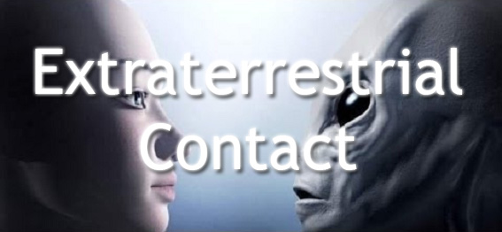 extraterrestrial contact