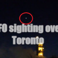 Toronto UFOs
