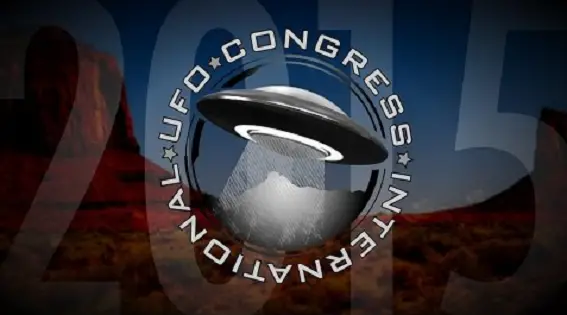 UFO Congress