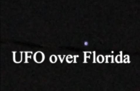 UFO Florida