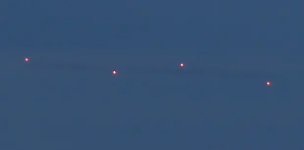 la jolla ufos