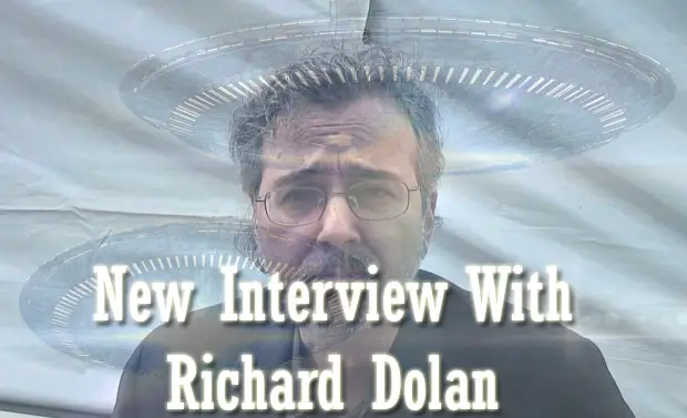 Richard Dolan