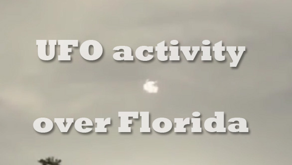 UFOs Florida