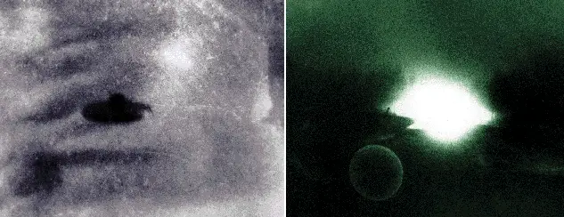michigan 1966 ufo sightings