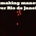 UFO Rio de Janeiro