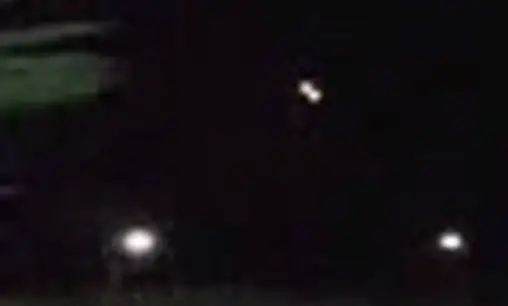 florida ufos